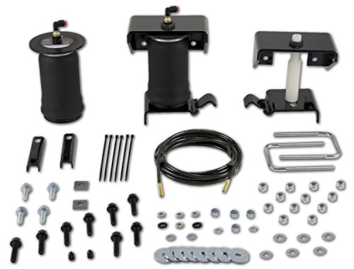 【中古】【未使用・未開封品】Air Lift 59103 Slam Air 調節可能なエアスプリングサスペンションキット