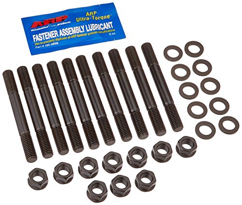 【中古】【未使用・未開封品】ARP 1545403 2-Bolt Main Stud Kit｜AJIMURA-SHOP