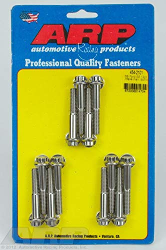 【中古】【未使用・未開封品】ARP 4542101 Intake Bolt