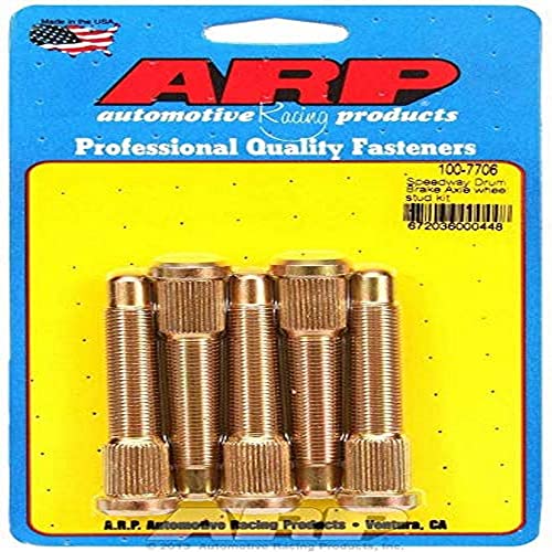 【中古】【未使用・未開封品】スタッドフランクリンでARP 1007706プレス