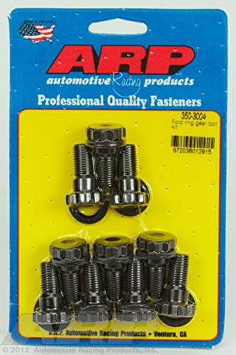 【中古】【未使用・未開封品】ARP 3503004 Pro Series Ring Gear Bolt Kit|AJIMURA-SHOP