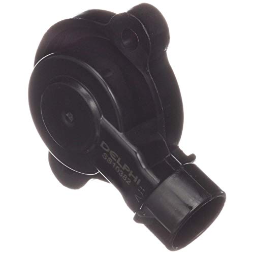 【中古】【未使用・未開封品】Delphi SS10382 スロットル位置センサー
