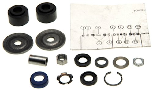 【中古】【未使用・未開封品】Edelmann 7874 パワーステアリングパワーシリンダー 完全リビルドキット｜AJIMURA-SHOP