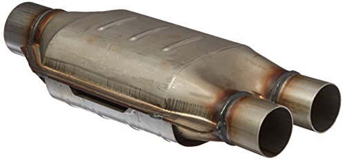 【中古】【未使用・未開封品】AP Exhaust 608240 触媒コンバーター