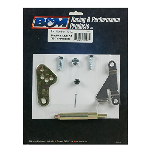 【中古】【未使用・未開封品】B&M 70497自動変速機の転位ブラケットまたはレバーのキットの 39,315円