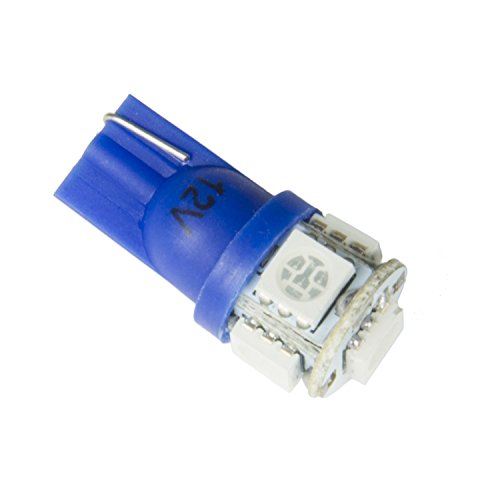 【中古】【未使用・未開封品】【AUTOMETER】オートメーター LED 交換 バルブ 青 #3286