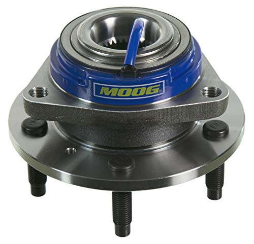 【中古】【未当て嵌める・未開封品】MOOG 513121 車輪ベアリングとこしき協議会