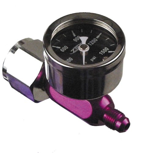 【中古】【未使用・未開封品】ZEX 82005 ZEXNitrous 圧力ゲージ