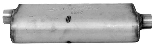 【中古】【未使用・未開封品】Dynomax 17513 Ultra Flo 溶接マフラー｜AJIMURA-SHOP 58,007円