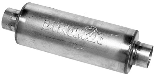 【中古】【未使用・未開封品】Dynomax 17537 Ultra Flo 溶接マフラー