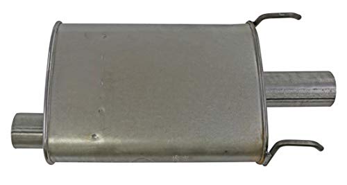 【中古】【未使用・未開封品】Dynomax 17666 スーパーターボマフラー｜AJIMURA-SHOP