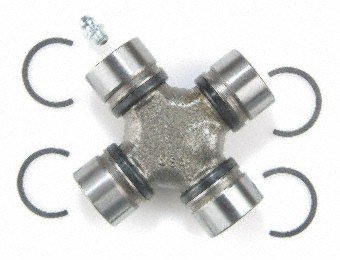【中古】【未使用・未開封品】Precision Driveline 317 ユニバーサルジョイント