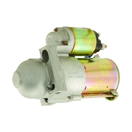 【中古】【未使用・未開封品】Remy 96215 Starter｜AJIMURA-SHOP 44,153円