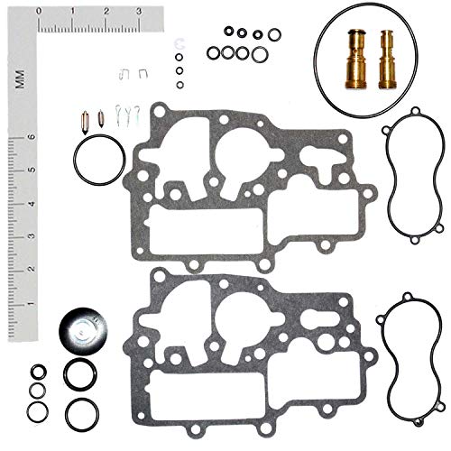 【中古】【未使用・未開封品】ウォーカー製品15669キャブレターキット|AJIMURA-SHOP