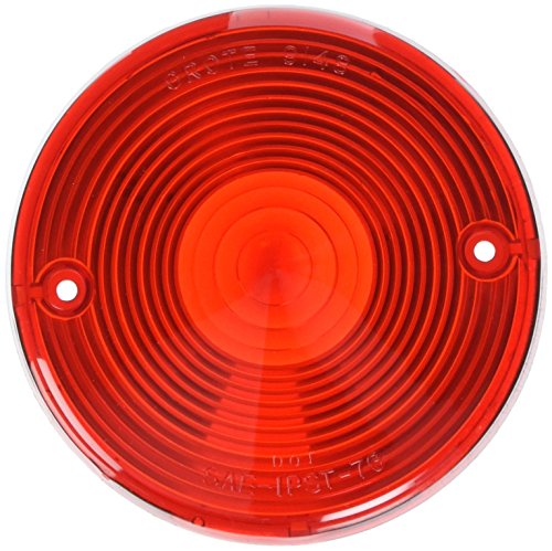 【中古】【未当て嵌める・未開封品】GROTE 91482赤いことStop Tail Turn取り替えっこ水晶体