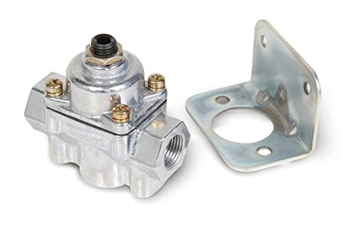 【中古】【未使用・未開封品】Holley キャブレテッドバイパスレギュレーター 光沢