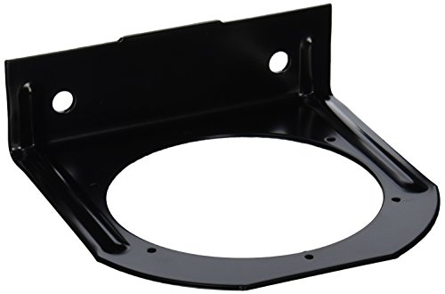 【中古】【未当て嵌める・未開封品】Grote 43572 4inラウンドともし火据え置き鉤括弧 (90°角度)