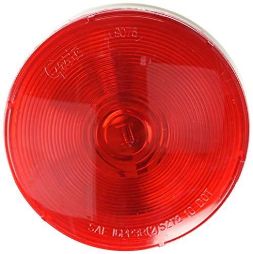 【中古】【未使用・未開封品】Grote 52772 4インチ トーションマウントII ストップテールターンライト 10,745円
