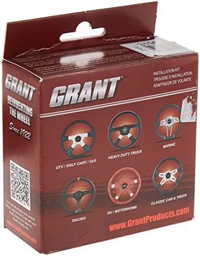 【中古】【未使用・未開封品】Grant 3196 取り付けキット