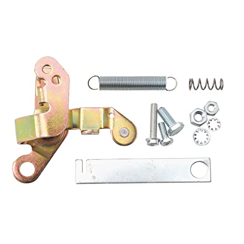 【中古】【未使用・未開封品】Edelbrock 1483 スロットルレバーアダプター
