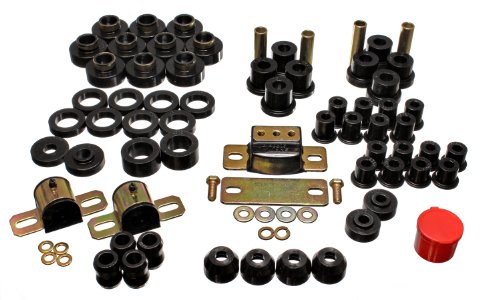 【中古】【未使用・未開封品】エネルギーサスペンション 2.18102G ジープ CJ5/CJ7 マスターキット|AJIMURA-SHOP