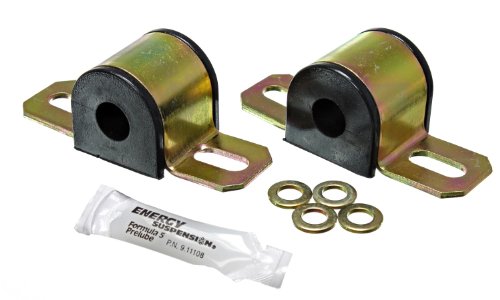 【中古】【未当て嵌める・未開封品】Energy Suspension 9.5105G 11/16in スウェイバーブッシングセット