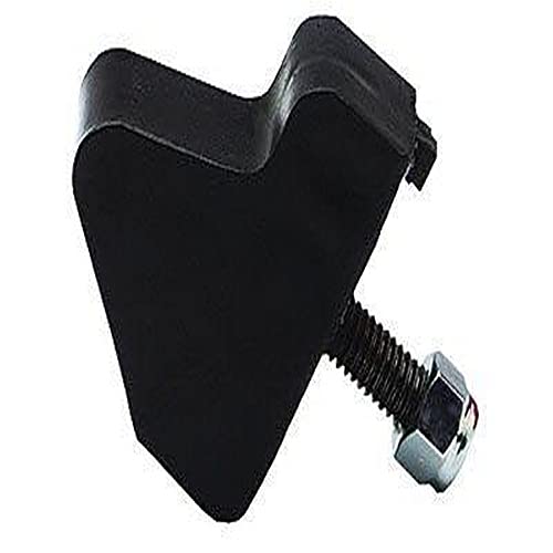 【中古】【未使用・未開封品】Energy Suspension 9.9119G 1-3/8インチ 長方形 ユニバーサル スナバー
