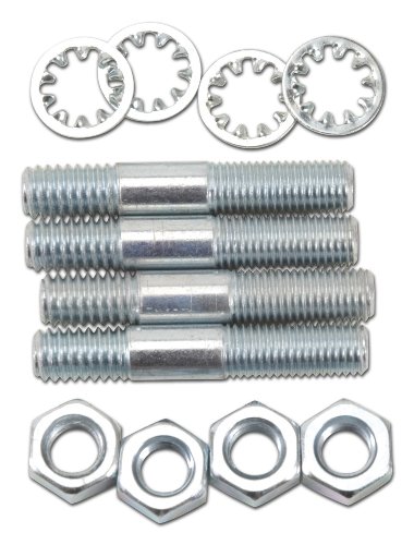 【中古】【未使用・未開封品】Edelbrock 8024 キャブレターマウントスタッドキット｜AJIMURA-SHOP