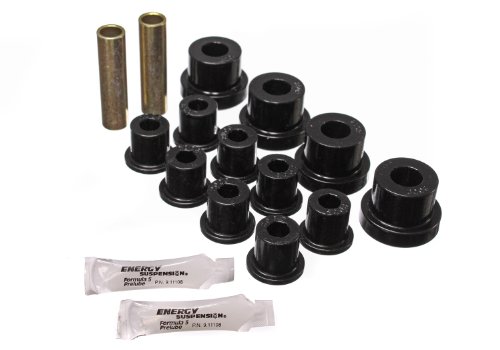 【中古】【未使用・未開封品】Energy Suspension 2.2102G CJ用フロントスプリングブッシュ