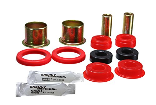 【中古】【未使用・未開封品】Energy Suspension 4.3133R セントラルアームブッシング フォード用