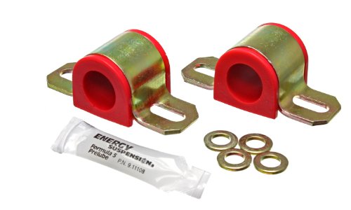 【中古】【未使用・未開封品】エネルギーサスペンション 9.5129R 25mm スウェイバーブッシングセット