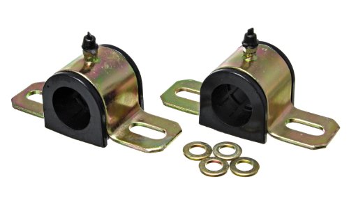 【中古】【未使用・未開封品】Energy Suspension 9.5166G 32mm グリース可能スウェイバーセット