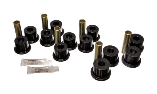 【中古】【未当て嵌める・未開封品】活動力サスペンション 3.2107G GM 2 \u0026 4 X RRスプリングブッシング