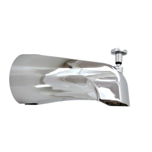 【中古】【未使用・未開封品】American Standard IPS Threaded Tub注ぎ口切替弁with 1?/ 2???14?IPSスレッド 022635-0020A 1|AJIMURA-SHOP