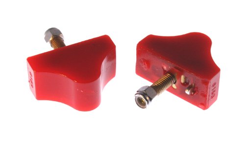 【中古】【未使用・未開封品】エネルギーサスペンション 9.9154R 下部バンプストップ シングルハンプセット GM用
