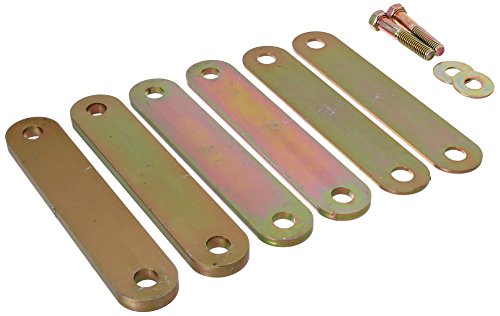 【中古】【未使用・未開封品】Explorer Pro Comp 52480 ブラックパウダーコーティングスチールディファレンシャルキャリアドロップキット|AJIMURA-SHOP