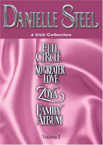 【中古】【未使用・未開封品】Danielle Steel 1 [DVD]