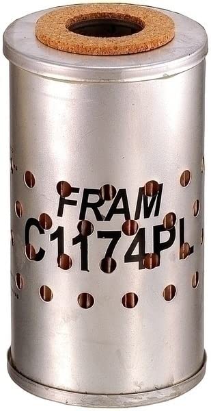 【中古】【未当て嵌める・未開封品】FRAM C1174PL 燃え種薬莢水漉し