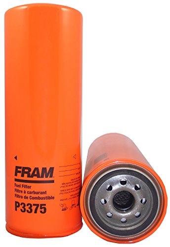 【中古】【未使用・未開封品】FRAM P3375 燃料フィルター