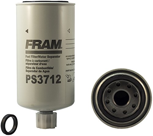 【中古】【未使用・未開封品】FRAM PS3712 燃料と水セパレーターフィルター