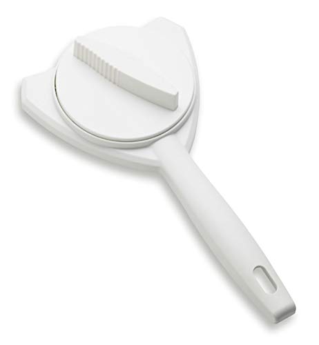 【中古】【未使用・未開封品】Kuhn Rikon The Gripper Jar Opener, White by Kuhn Rikon