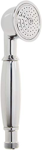 【中古】【未使用・未開封品】Delta Faucet RP34696 Victorian D-Traditional Hand Held Shower Head/Hand, Chrome by DELTA FAUCET