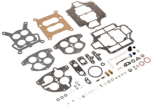 【中古】【未使用・未開封品】Standard Motor Products 322F キャブレターキット