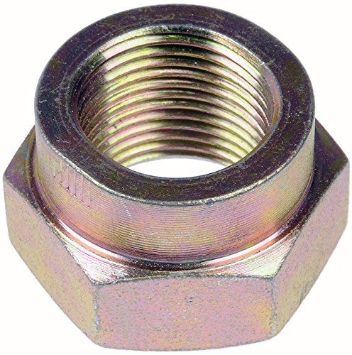 【中古】【未使用・未開封品】Dorman 05170 Spindle Lock Nut Kit