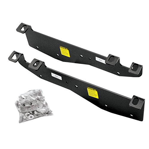 【中古】【未使用・未開封品】Reese 50043?Fifth Wheelカスタムクイックインストールブラケット???フォードF - 250?/ F - 350?Super Duty ' 99- ' 01｜AJIMURA-SHOP 60,346円