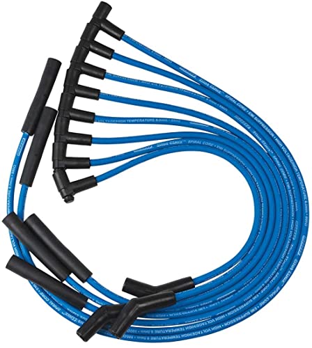【中古】【未使用・未開封品】Moroso 72570 Blue Max スパイラルコアワイヤー