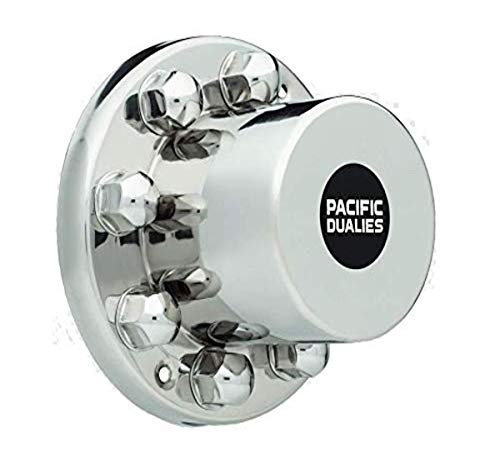 【中古】【未使用・未開封品】Pacific Dualies 29-1603 フロントセンターキャップ|AJIMURA-SHOP