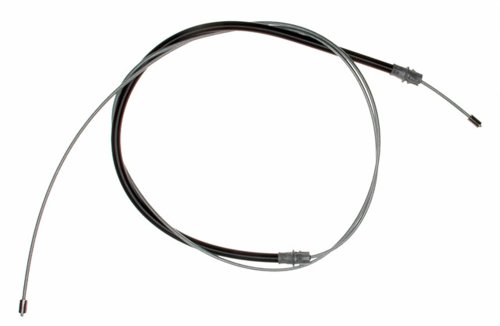 【中古】【未当て嵌める・未開封品】Raybestos BC93401 職業的品位 パーキングブレーキケーブル