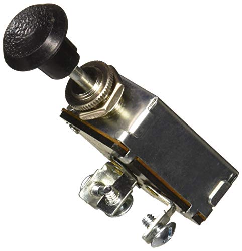 【中古】【未使用・未開封品】Standard Motor Products プッシュプルスイッチ