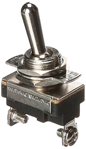 【中古】【未使用・未開封品】Standard Motor Products DS126 トグルスイッチ